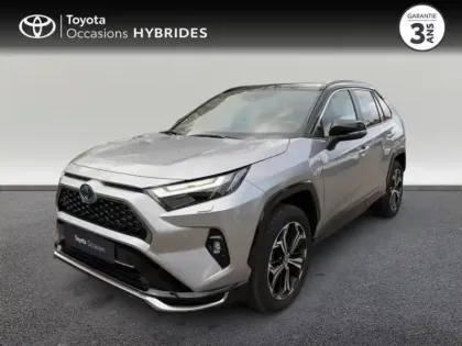 Photo Toyota Rav4 Collection