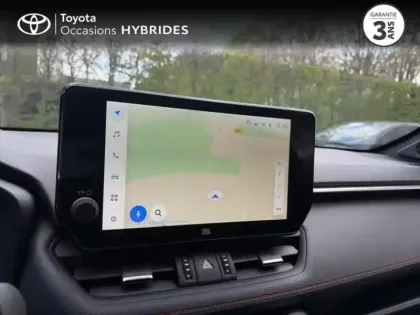 Photo 11 Toyota Rav4 Gén. V Ph1 Collection 5