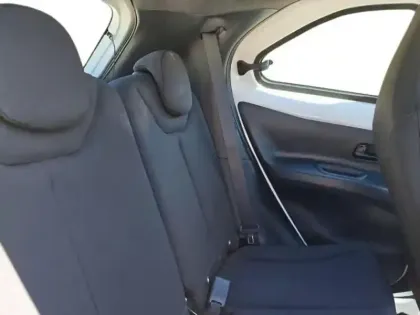 Photo 9 Toyota Aygo Gén. I Ph1 Dynamic 5