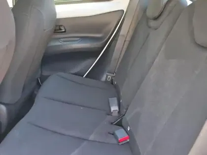 Photo 13 Toyota Aygo Gén. I Ph1 Dynamic 5