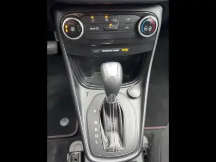 Photo 14 Ford Puma Gén. II Ph1 ST-Line X 5