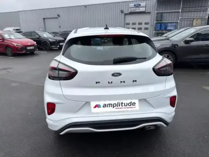 Photo 5 Ford Puma Gén. II Ph1 ST-Line X 5