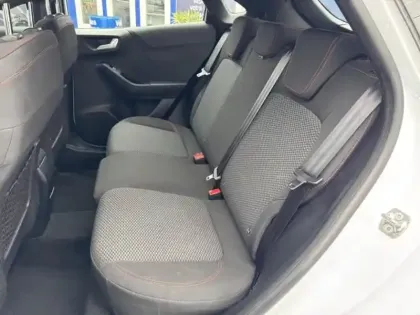 Photo 10 Ford Puma Gén. II Ph1 ST-Line X 5