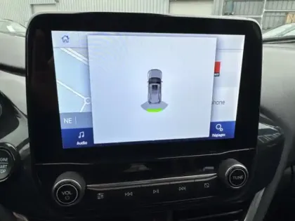 Photo 13 Ford Puma Gén. II Ph1 ST-Line X 5