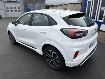 Photo 6 Ford Puma Gén. II Ph1 ST-Line X 5