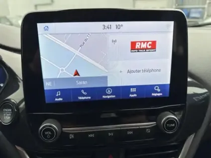 Photo 12 Ford Puma Gén. II Ph1 ST-Line X 5