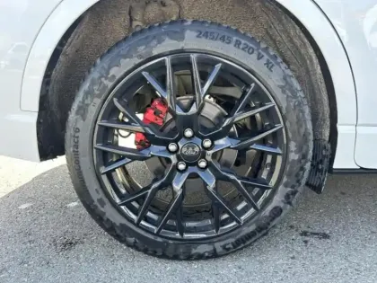 Photo 5 Ford Kuga Gén. III Ph1 ST-Line X 5