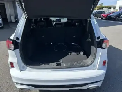 Photo 7 Ford Kuga Gén. III Ph1 ST-Line X 5