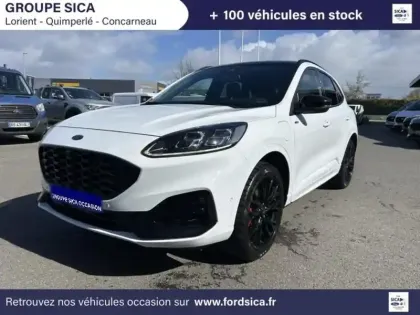 Photo Ford Kuga St-line X