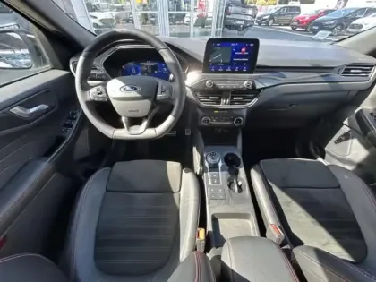 Photo 11 Ford Kuga Gén. III Ph1 ST-Line X 5