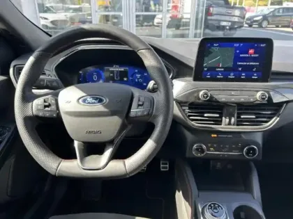 Photo 12 Ford Kuga Gén. III Ph1 ST-Line X 5