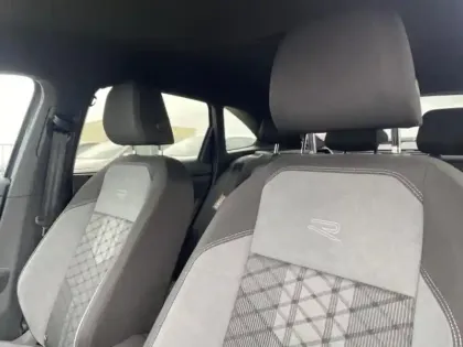 Photo 14 Volkswagen Taigo Gén. I Ph1 Evo R-Line Edition 5