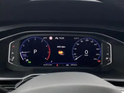 Photo 12 Volkswagen Taigo Gén. I Ph1 Evo R-Line Edition 5