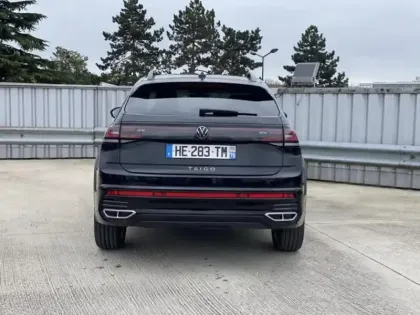 Photo 6 Volkswagen Taigo Gén. I Ph1 Evo R-Line Edition 5