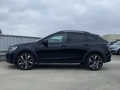 Photo 5 Volkswagen Taigo Gén. I Ph1 Evo R-Line Edition 5