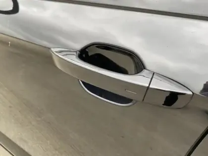 Photo 7 Volkswagen Taigo Gén. I Ph1 Evo R-Line Edition 5