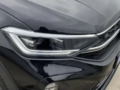 Photo 8 Volkswagen Taigo Gén. I Ph1 Evo R-Line Edition 5