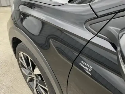 Photo 9 Volkswagen Taigo Gén. I Ph1 Evo R-Line Edition 5