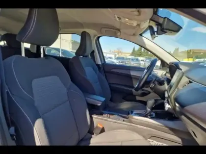 Photo 9 Renault Arkana Gén. I (LJL) Ph1 NG Evolution 5