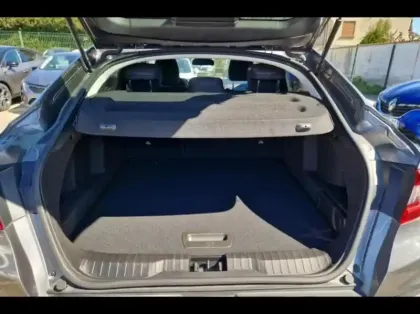 Photo 11 Renault Arkana Gén. I (LJL) Ph1 NG Evolution 5