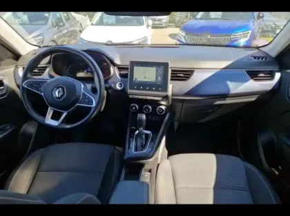 Photo 8 Renault Arkana Gén. I (LJL) Ph1 NG Evolution 5