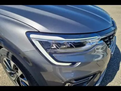 Photo 14 Renault Arkana Gén. I (LJL) Ph1 NG Evolution 5