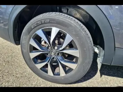 Photo 12 Renault Arkana Gén. I (LJL) Ph1 NG Evolution 5