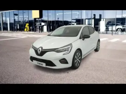 Photo 5 Renault Clio  1.0 TCe 100ch Evolution GPL