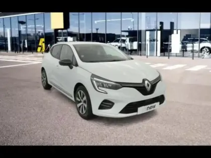 Photo Renault Clio Evolution