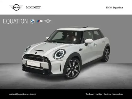 Photo Mini Mini Yours