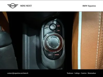 Photo 11 Mini Mini Gén. III (F55) Ph3 Yours 5