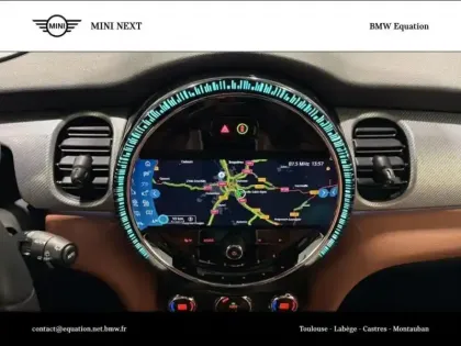 Photo 10 Mini Mini Gén. III (F55) Ph3 Yours 5