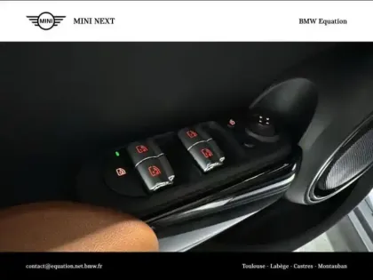 Photo 13 Mini Mini Gén. III (F55) Ph3 Yours 5