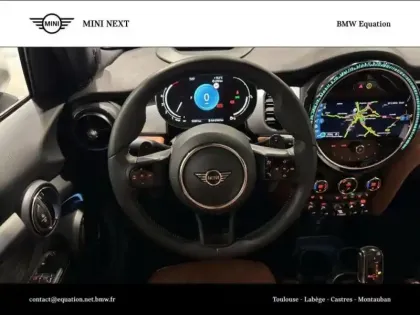 Photo 8 Mini Mini Gén. III (F55) Ph3 Yours 5