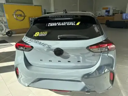 Photo 5 Opel Corsa Gén. VI Ph2 GS 5