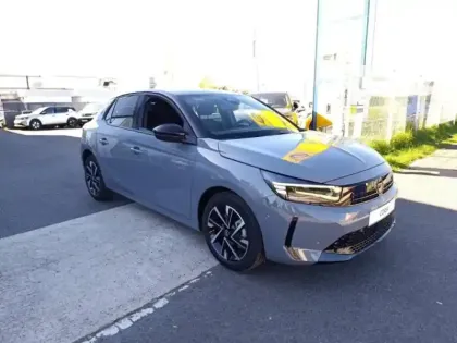 Photo 17 Opel Corsa Gén. VI Ph2 GS 5