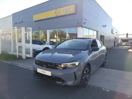 Photo 15 Opel Corsa Gén. VI Ph2 GS 5