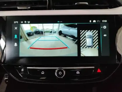 Photo 13 Opel Corsa Gén. VI Ph2 GS 5