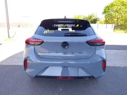 Photo 20 Opel Corsa Gén. VI Ph2 GS 5