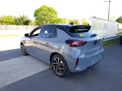 Photo 21 Opel Corsa Gén. VI Ph2 GS 5