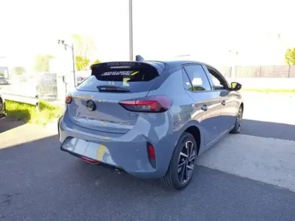 Photo 19 Opel Corsa Gén. VI Ph2 GS 5