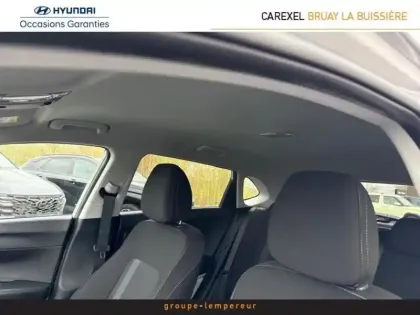 Photo 9 Hyundai I20 Gén. III Ph2 Intuitive 5