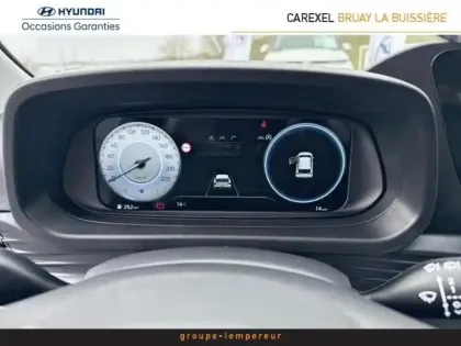 Photo 13 Hyundai I20 Gén. III Ph2 Intuitive 5