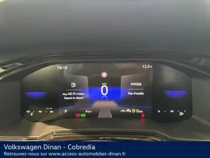 Photo 8 Volkswagen Taigo Gén. I Ph1 Evo VW Edition 5