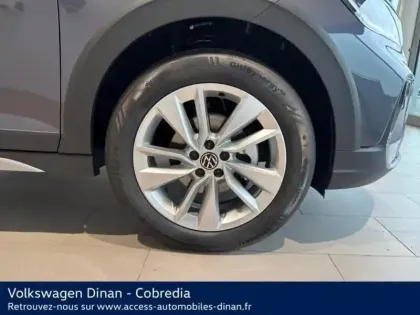 Photo 14 Volkswagen Taigo Gén. I Ph1 Evo VW Edition 5