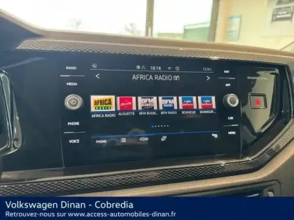 Photo 7 Volkswagen Taigo Gén. I Ph1 Evo VW Edition 5