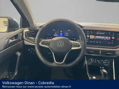 Photo 6 Volkswagen Taigo Gén. I Ph1 Evo VW Edition 5