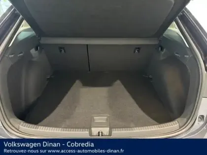 Photo 11 Volkswagen Taigo Gén. I Ph1 Evo VW Edition 5