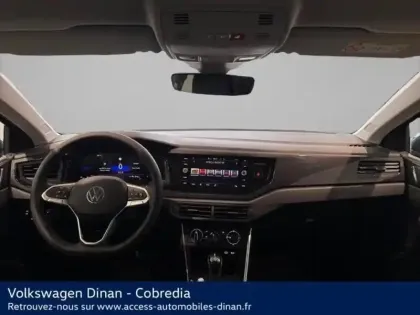 Photo 5 Volkswagen Taigo Gén. I Ph1 Evo VW Edition 5