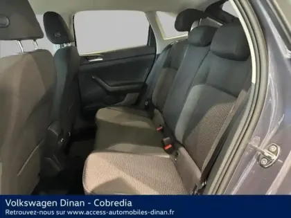 Photo 10 Volkswagen Taigo Gén. I Ph1 Evo VW Edition 5